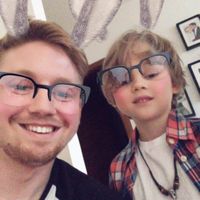 Kristinn Lúðvíksson's Photo