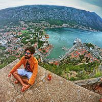 Mehmet Fatih Tunçel's Photo