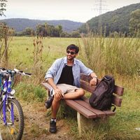 Keyur Maniya的照片