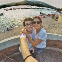 Daniela Enriquez's Photo