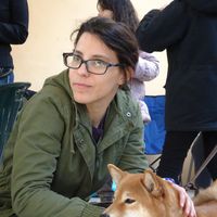 Laura Belli的照片