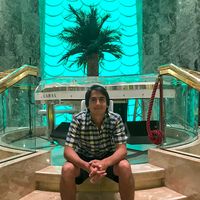 Fotos de Sebastian Bartolome