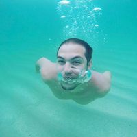 Lucas Camargo的照片