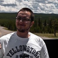 Łukasz Biernat的照片