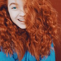 Angelika Yurchenko的照片