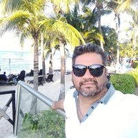 Javier Jaramillo's Photo