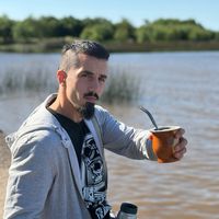 Francisco Mattone's Photo