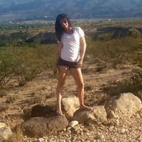 Fotos de Karen Thompson  Karimian