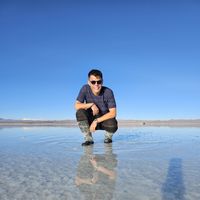 Joaquim Matias's Photo