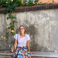 Mara Giacalone的照片