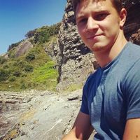 Fotos de Max Barbato