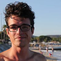 Alessandro Conti's Photo