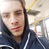 Danil Salmin's Photo