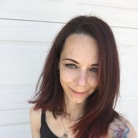 Dominika Hruskova的照片