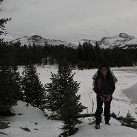 Jessica Watkins's Photo