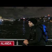 Ali Hatamian's Photo