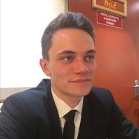 gaetan Coquatrix's Photo