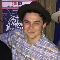 Jesse Morton's Photo