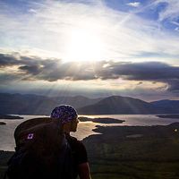 Tristan Lehari's Photo