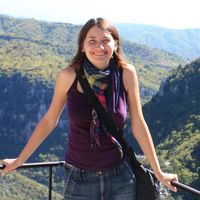 Lana Voicehovska的照片