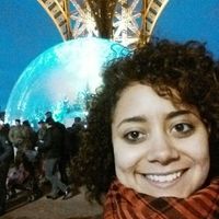 Cláudia Oliveira的照片