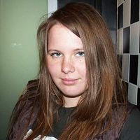 Lena Chekina的照片