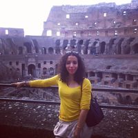 Marguerite Vvp's Photo