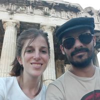 Nati Montoto的照片