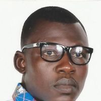 Djeguelmbaye Ndigngar's Photo