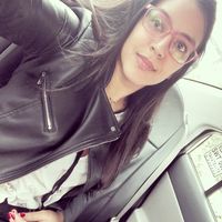 Catalina Plaza's Photo