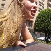 Krisztina Virányi's Photo