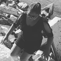 Nkhensani Dombo's Photo