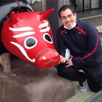 Fotos von Amir-Ali Bahrami