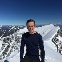 Henrik Johansson's Photo