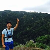 Cristian Sanz的照片