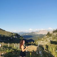 Fotos de Sarah Barreiro