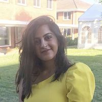 Bianca Kapur的照片