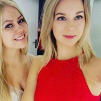 Nathalie Bagnoi's Photo