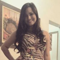 Bethânia Oliveira's Photo