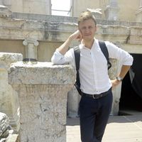 Le foto di Kostiantyn Vitriachenko