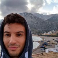 Fotos de Younes Saoud