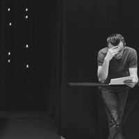 Anton Sherback's Photo