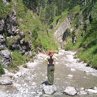 Sara Jacobs的照片