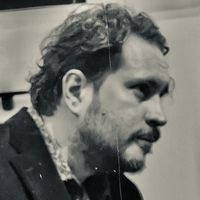 Andrés Óliver's Photo