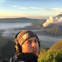 Le foto di Sam Hautoeil