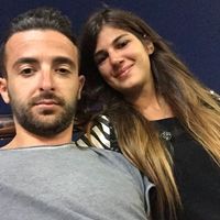 Antonio Gianaroli's Photo