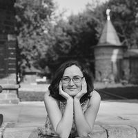 Asiya Burnasheva's Photo