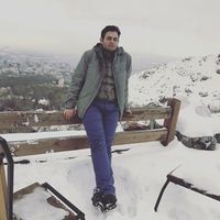 Amir Mohammad Shoraka's Photo