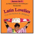 Latin Lovelies @ Casino Bar Biere 's picture