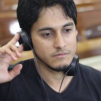 Fernando Britto's Photo